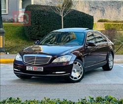 مێرسێدس بێنز S-Class